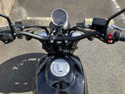 Harley-Davidson X500 2024