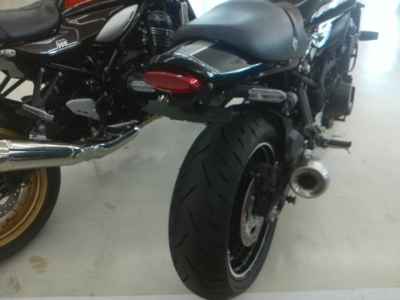 Kawasaki Z900RS Cafe 2022