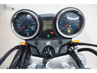 Honda CB1100 2012