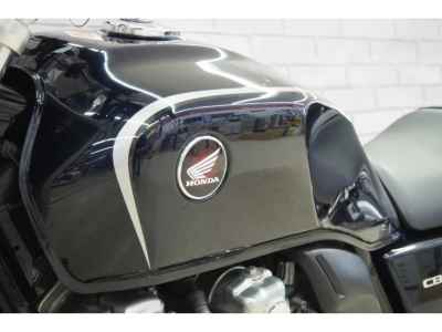 Honda CB1100 2012