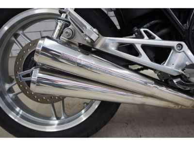 Honda CB1100 2012