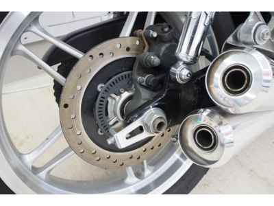 Honda CB1100 2012