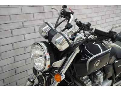 Honda CB1100 2012