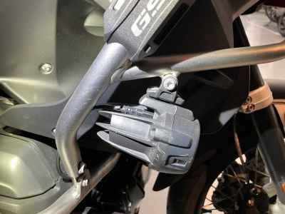 BMW R1200GS Adventure 2018