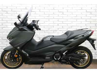 Yamaha TMAX 560 Tech MAX 2020
