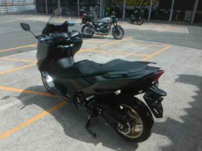 Yamaha TMAX 560 Tech MAX 2020
