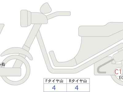 Yamaha TMAX 560 Tech MAX 2020