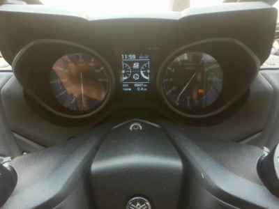 Yamaha TMAX 560 Tech MAX 2020