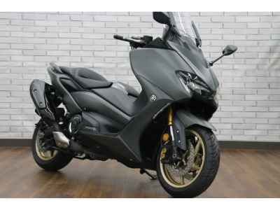 Yamaha TMAX 560 Tech MAX 2020