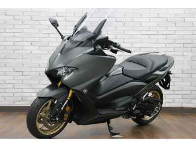 Yamaha TMAX 560 Tech MAX 2020