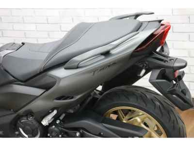 Yamaha TMAX 560 Tech MAX 2020