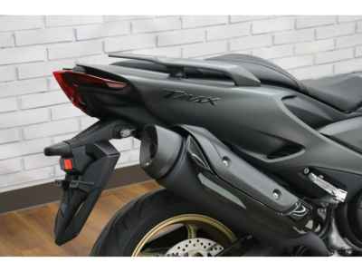 Yamaha TMAX 560 Tech MAX 2020