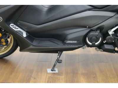 Yamaha TMAX 560 Tech MAX 2020
