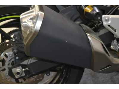 Kawasaki Z900 2021