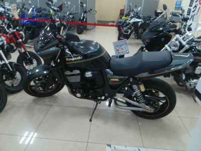 Kawasaki ZRX1200 Daeg 2010