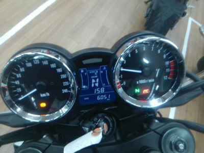 Kawasaki Z900RS 2021