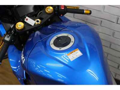 Suzuki GSX-R1000 2022