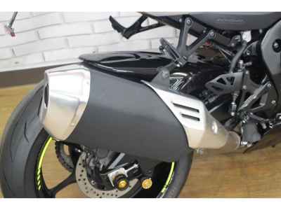 Suzuki GSX-R1000 2022