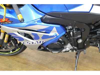 Suzuki GSX-R1000 2022