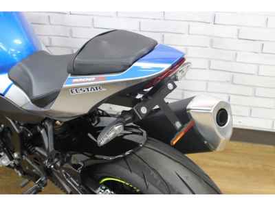 Suzuki GSX-R1000 2022
