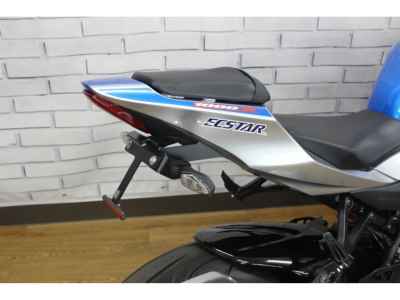 Suzuki GSX-R1000 2022