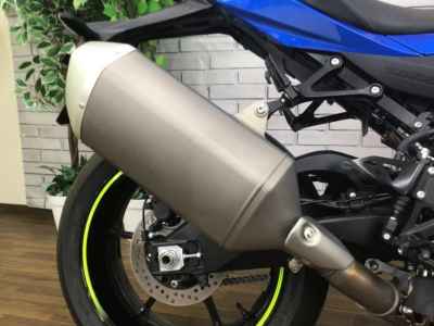 Suzuki GSX-R1000 2017