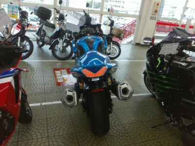 Kawasaki Ninja ZX-14R 2012