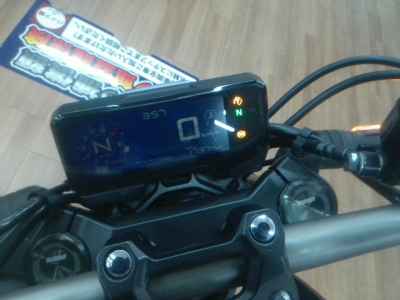 Honda CB650R 2020