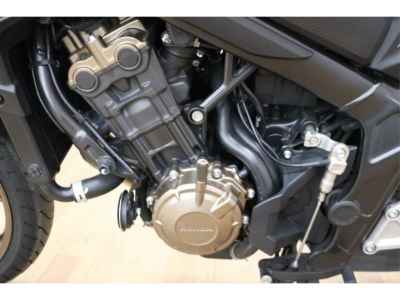 Honda CB650R 2020
