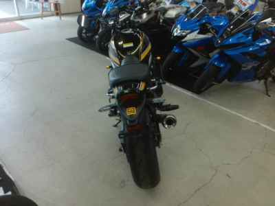 Kawasaki Z900RS 2020