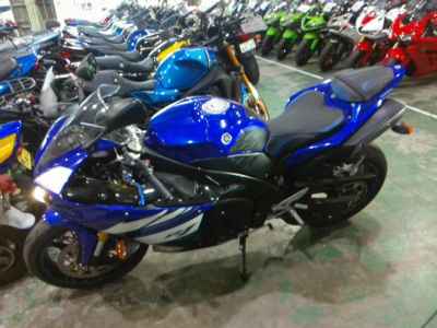Yamaha YZF-R1 2013