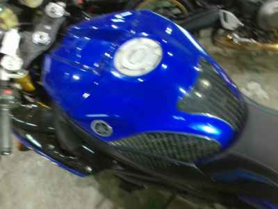 Yamaha YZF-R1 2013
