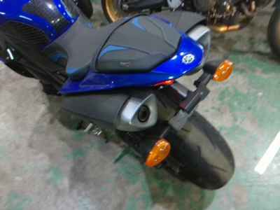 Yamaha YZF-R1 2013