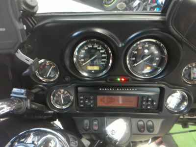 Harley-Davidson Electra Glide FLHTK1690 2013