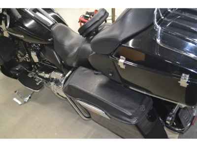 Harley-Davidson Electra Glide FLHTK1690 2013