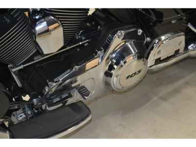 Harley-Davidson Electra Glide FLHTK1690 2013