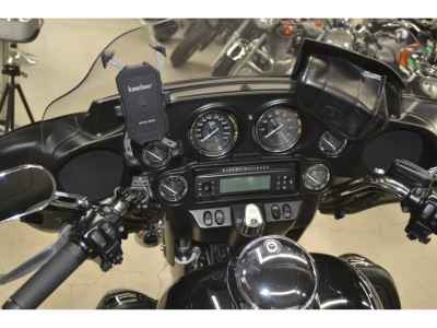 Harley-Davidson Electra Glide FLHTK1690 2013