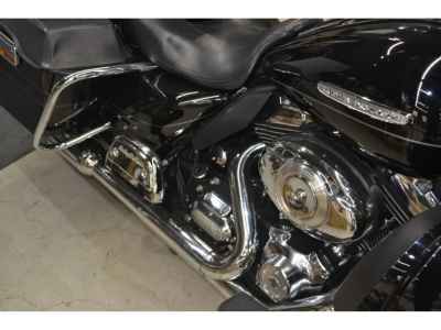 Harley-Davidson Electra Glide FLHTK1690 2013