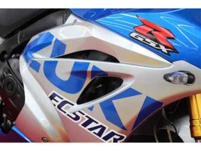 Suzuki GSX-R1000 2019