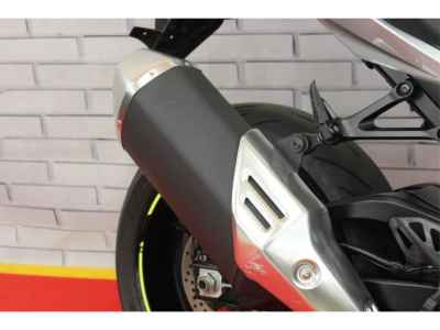 Suzuki GSX-R1000 2019