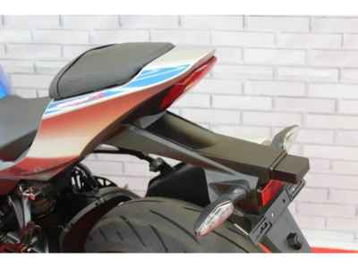 Suzuki GSX-R1000 2019