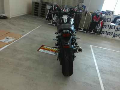 Kawasaki Z900RS Cafe 2021