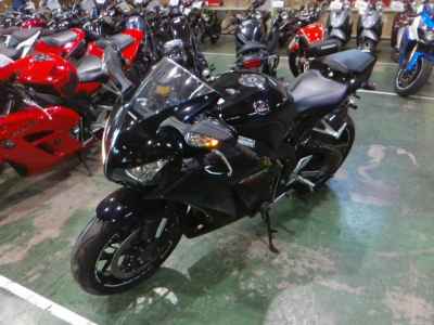 Honda CBR1000RR 2013