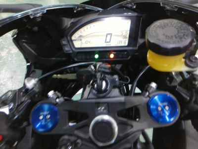 Honda CBR1000RR 2013