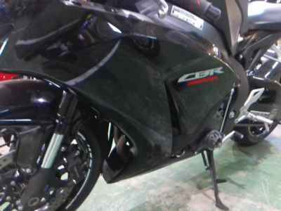 Honda CBR1000RR 2013