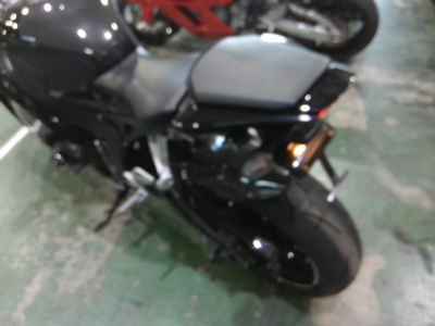 Honda CBR1000RR 2013