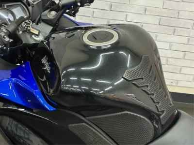 Kawasaki Ninja 1000 2017
