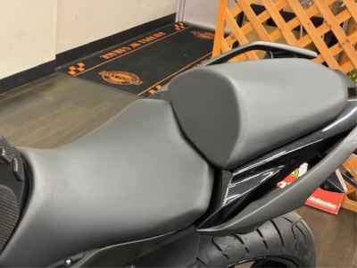 Kawasaki Ninja 1000 2017