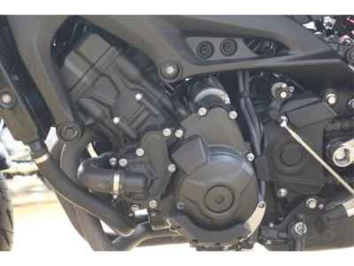 Yamaha XSR900 2019
