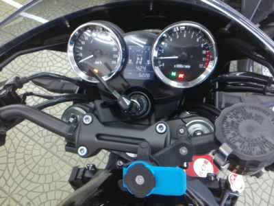 Kawasaki Z900RS Cafe 2023